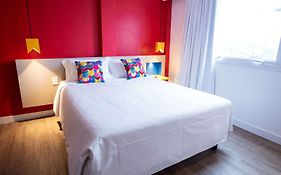 Ibis Styles Campina Grande